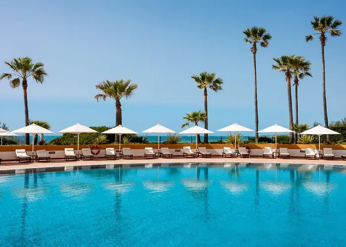 Palacio De Sancti Petri, A Gran Melia - The Leading Hotels Of The World