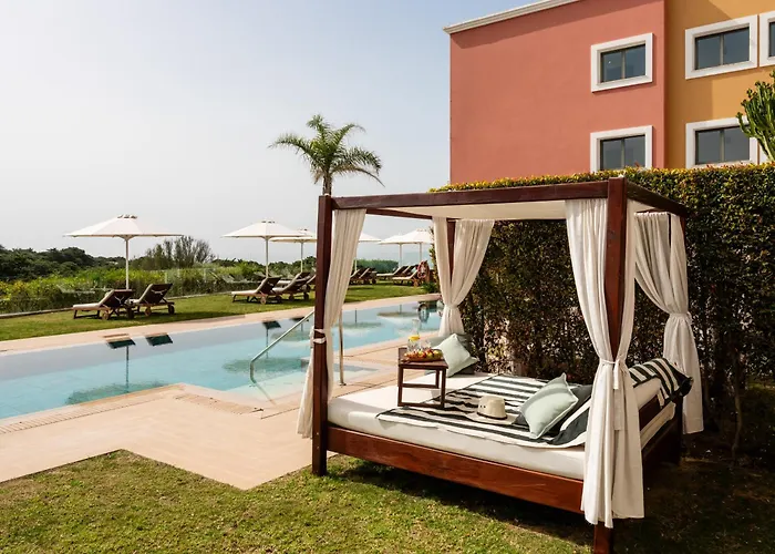 Palacio De Sancti Petri, A Gran Melia - The Leading Hotels Of The World