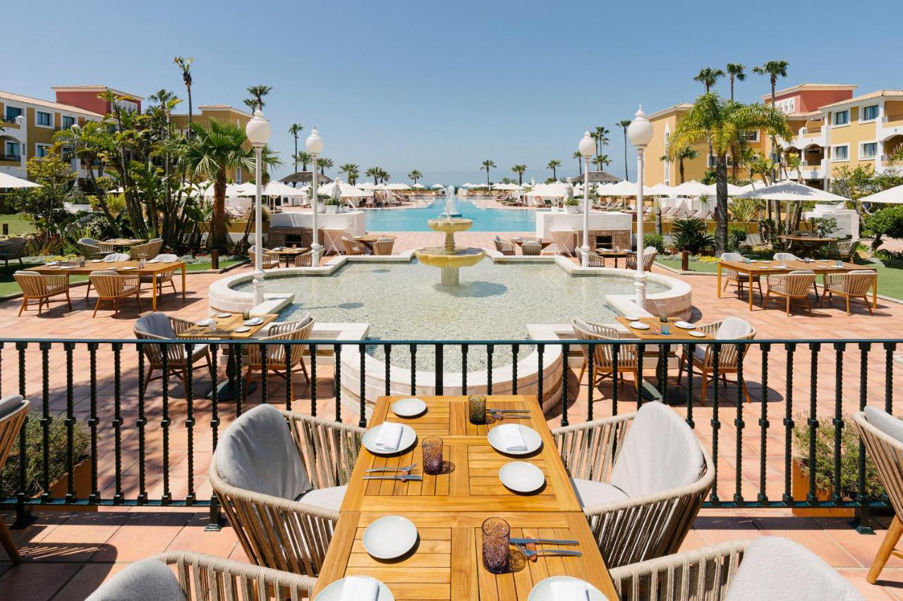 Palacio De Sancti Petri, A Gran Melia - The Leading Of The World Hotel 5*