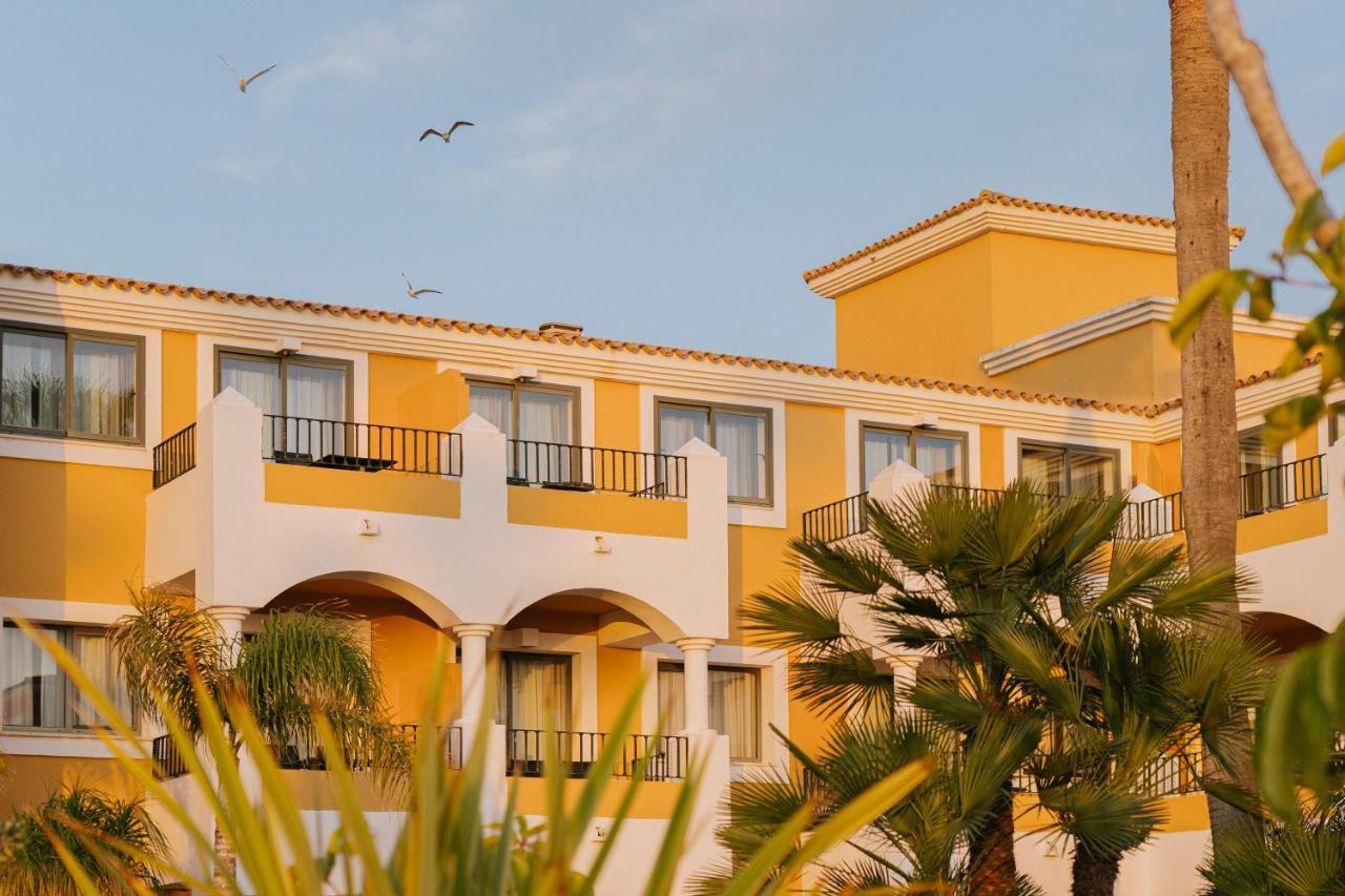Palacio De Sancti Petri, A Gran Melia - The Leading Of The World Hotel Chiclana de la Frontera