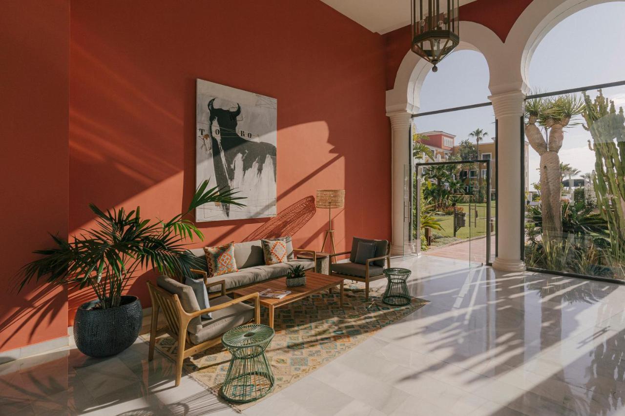 Hotel Palacio De Sancti Petri, A Gran Melia - The Leading Of The World 5*