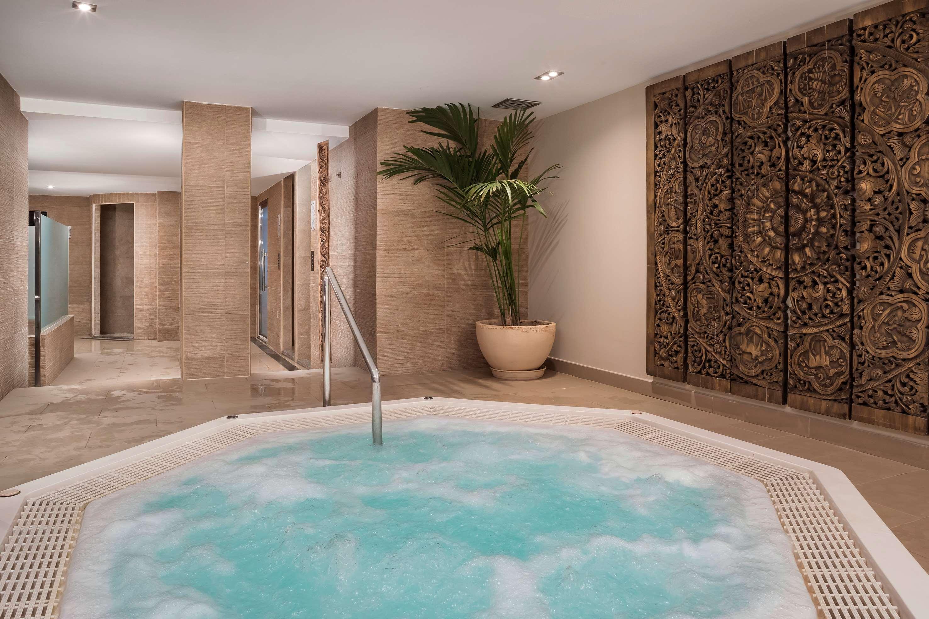 Palacio De Sancti Petri, A Gran Melia - The Leading Of The World Hotel 5*