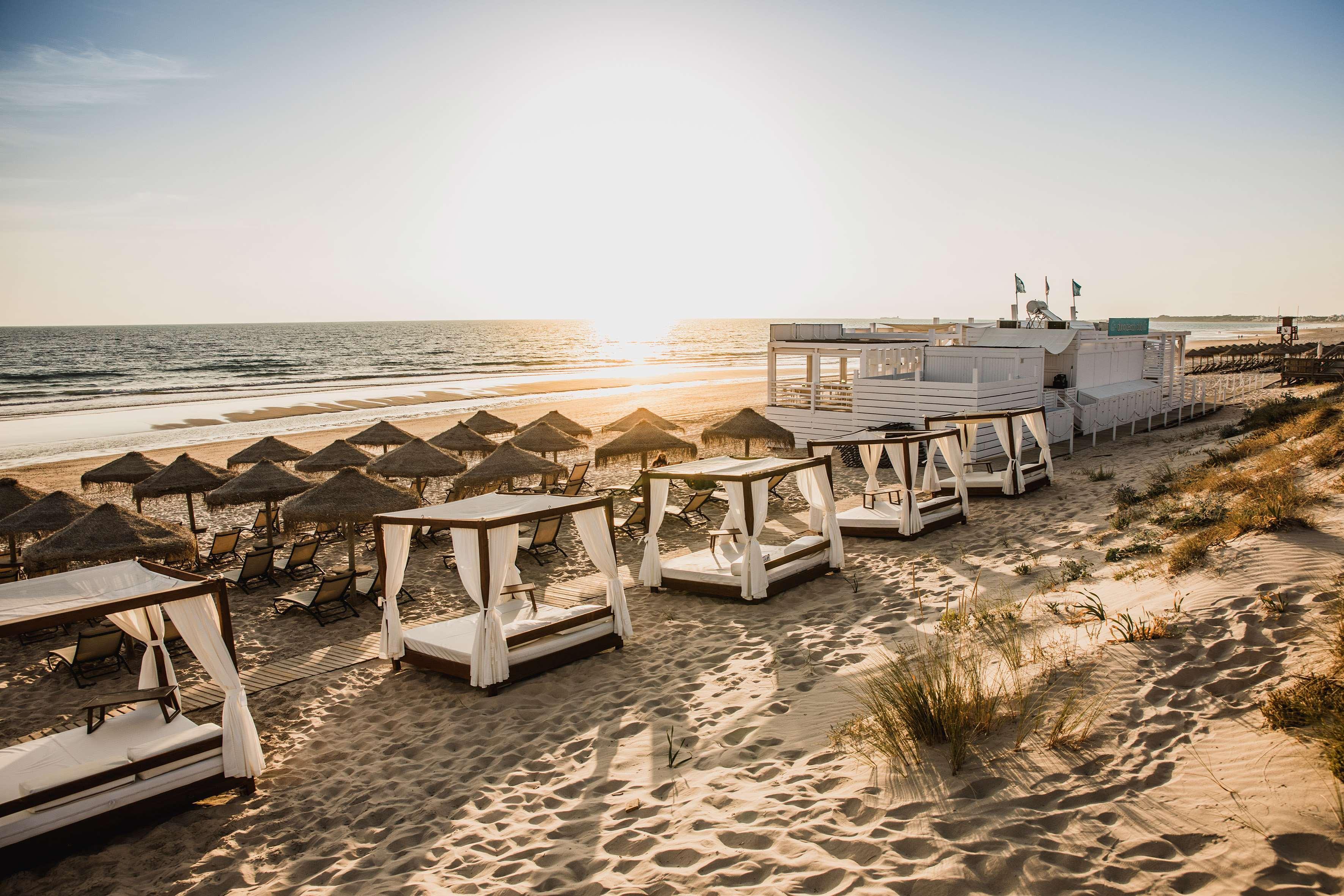 Palacio De Sancti Petri, A Gran Melia - The Leading Of The World 5*