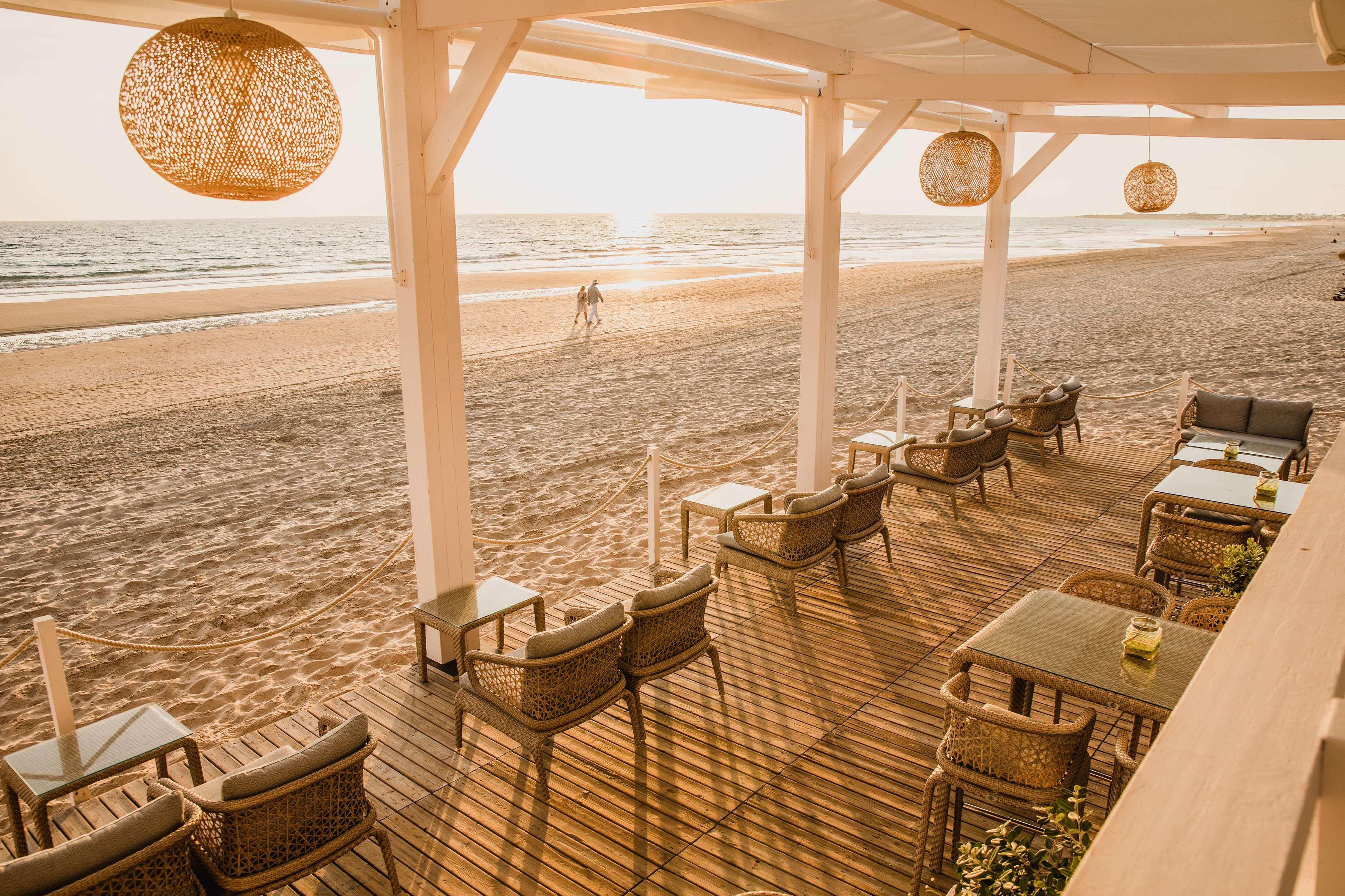 Palacio De Sancti Petri, A Gran Melia - The Leading Of The World 5*