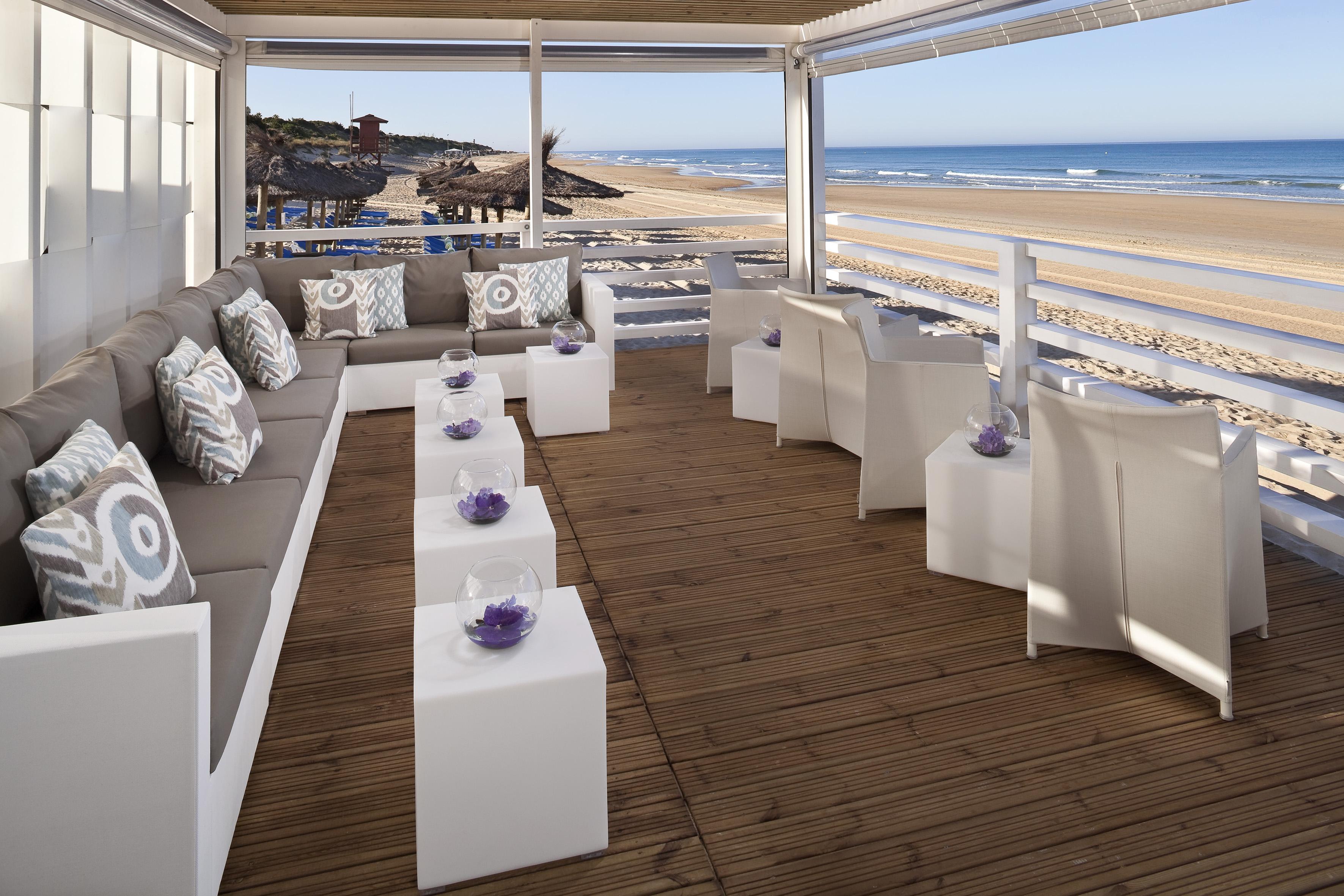 Hotel Palacio De Sancti Petri, A Gran Melia - The Leading Of The World 5*