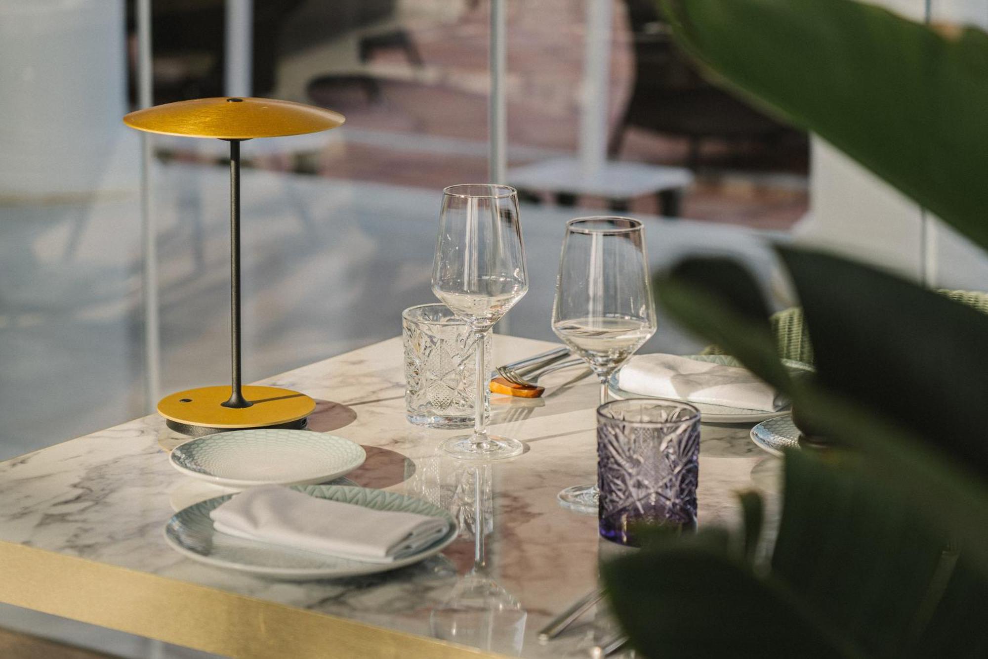 Palacio De Sancti Petri, A Gran Melia - The Leading Of The World Hotel 5*