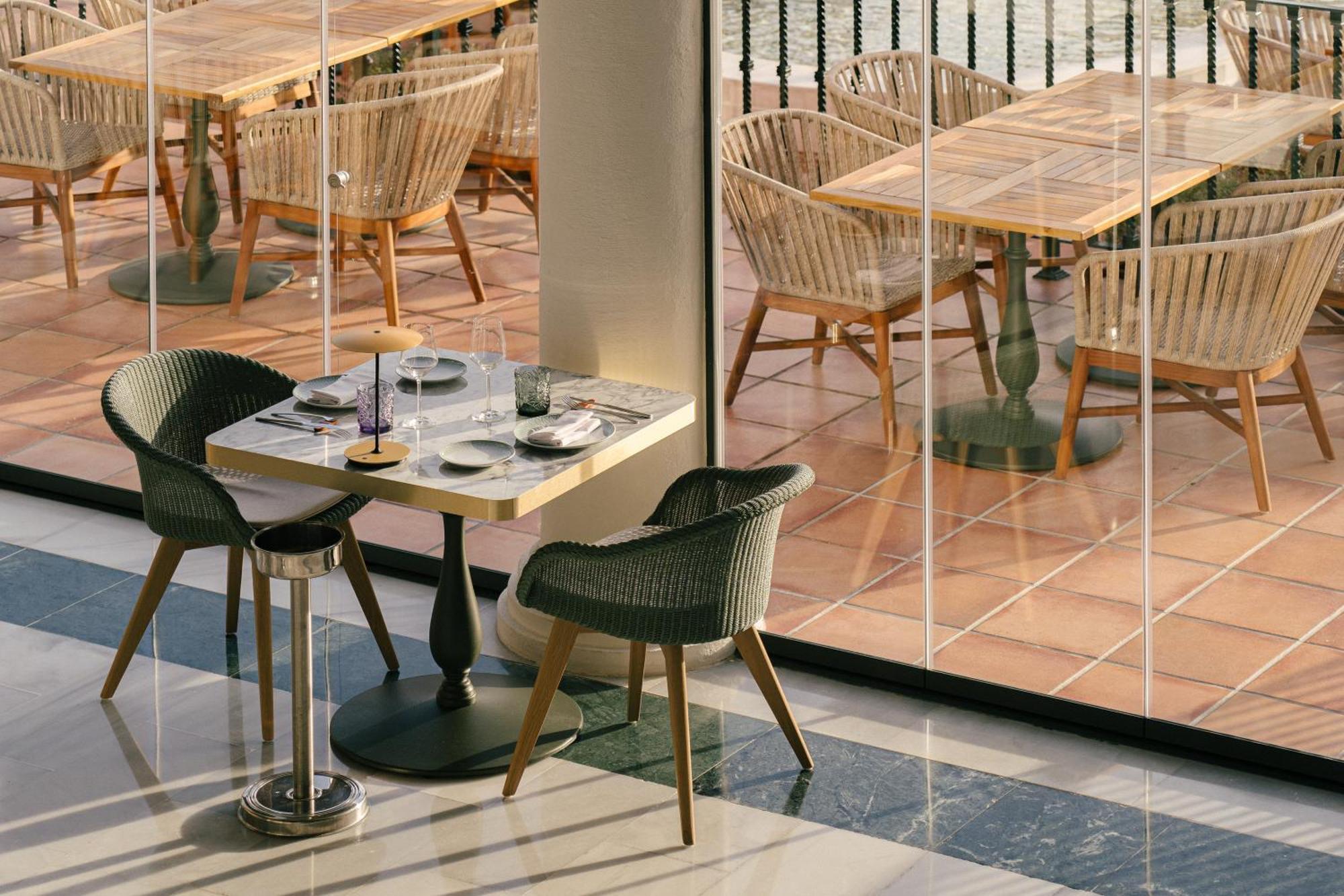 Palacio De Sancti Petri, A Gran Melia - The Leading Of The World Chiclana de la Frontera