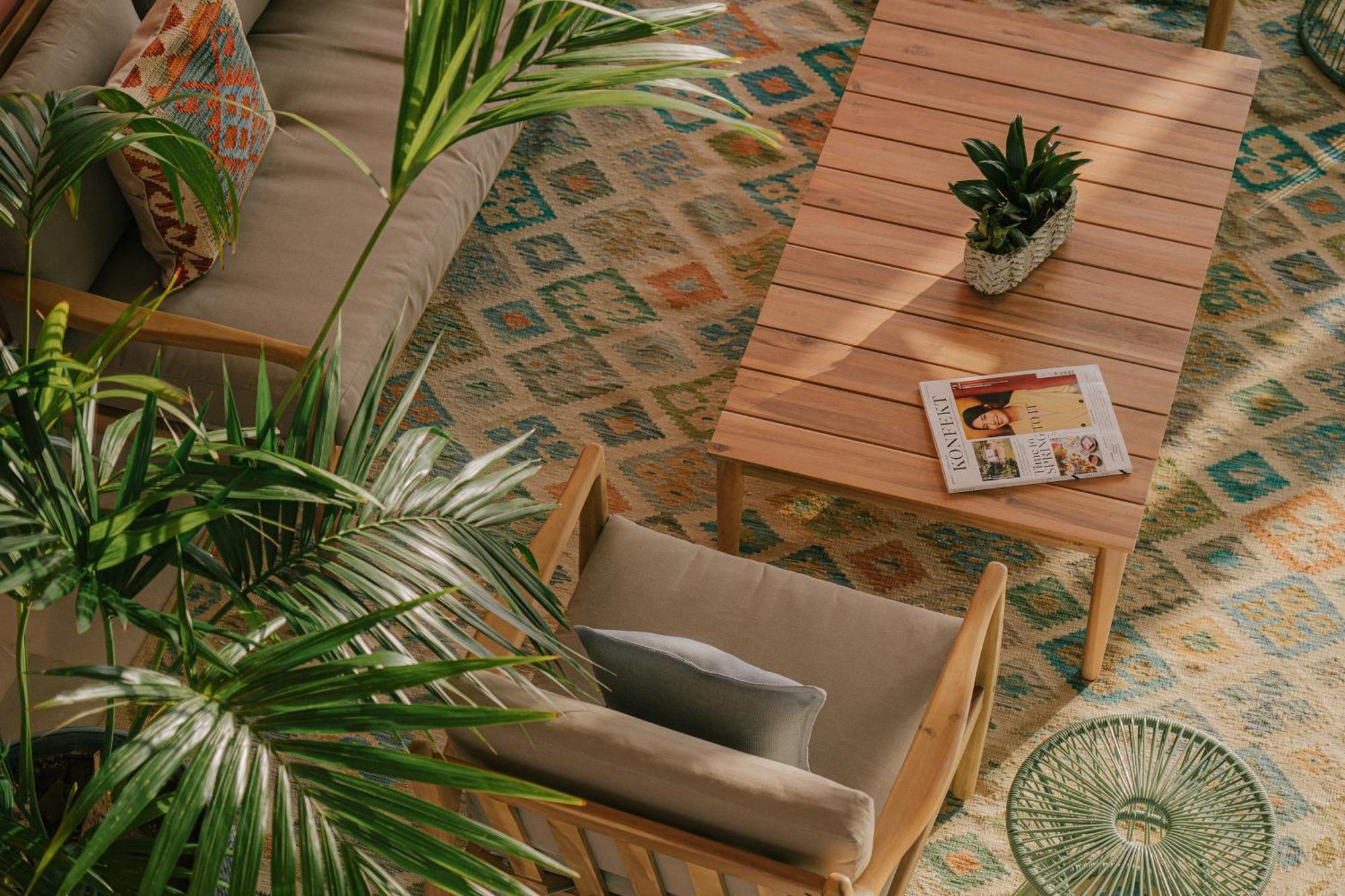Palacio De Sancti Petri, A Gran Melia - The Leading Of The World Hotel 5*