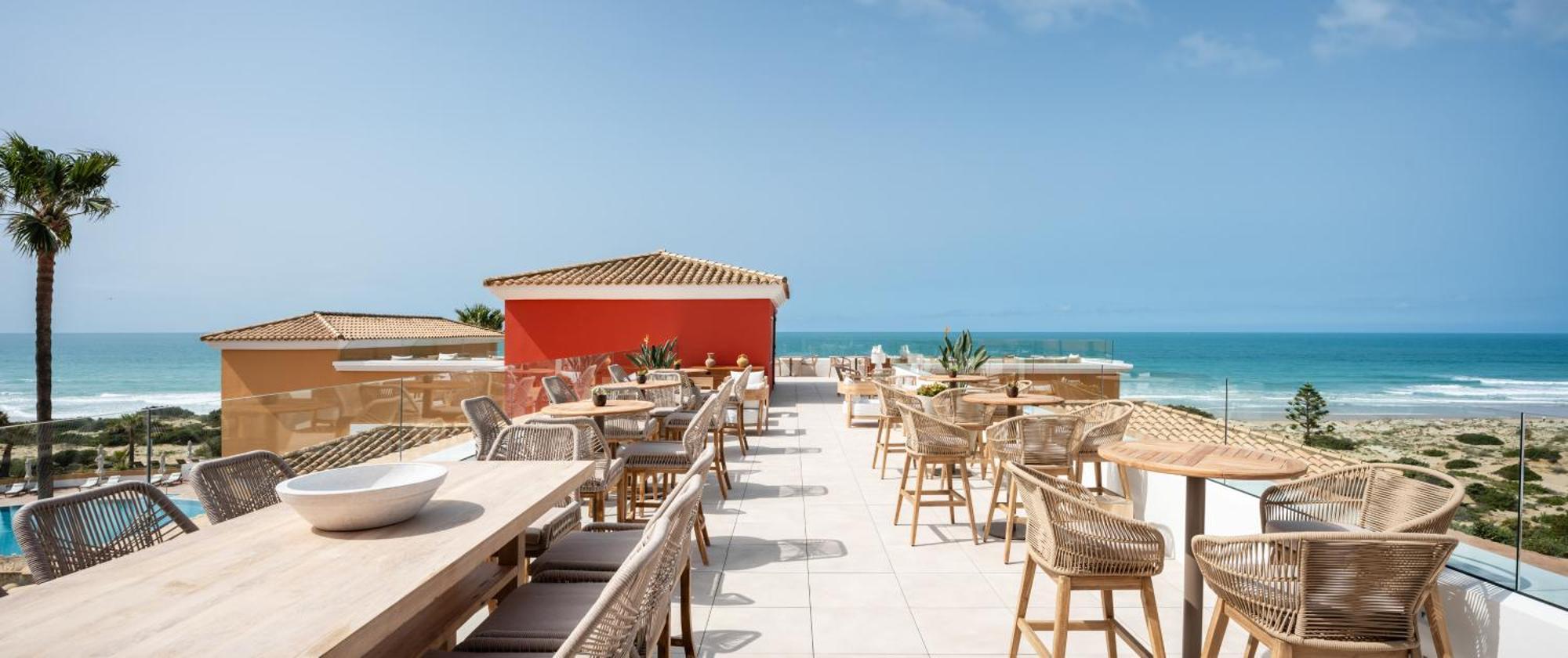 Palacio De Sancti Petri, A Gran Melia - The Leading Of The World Hotel Chiclana de la Frontera