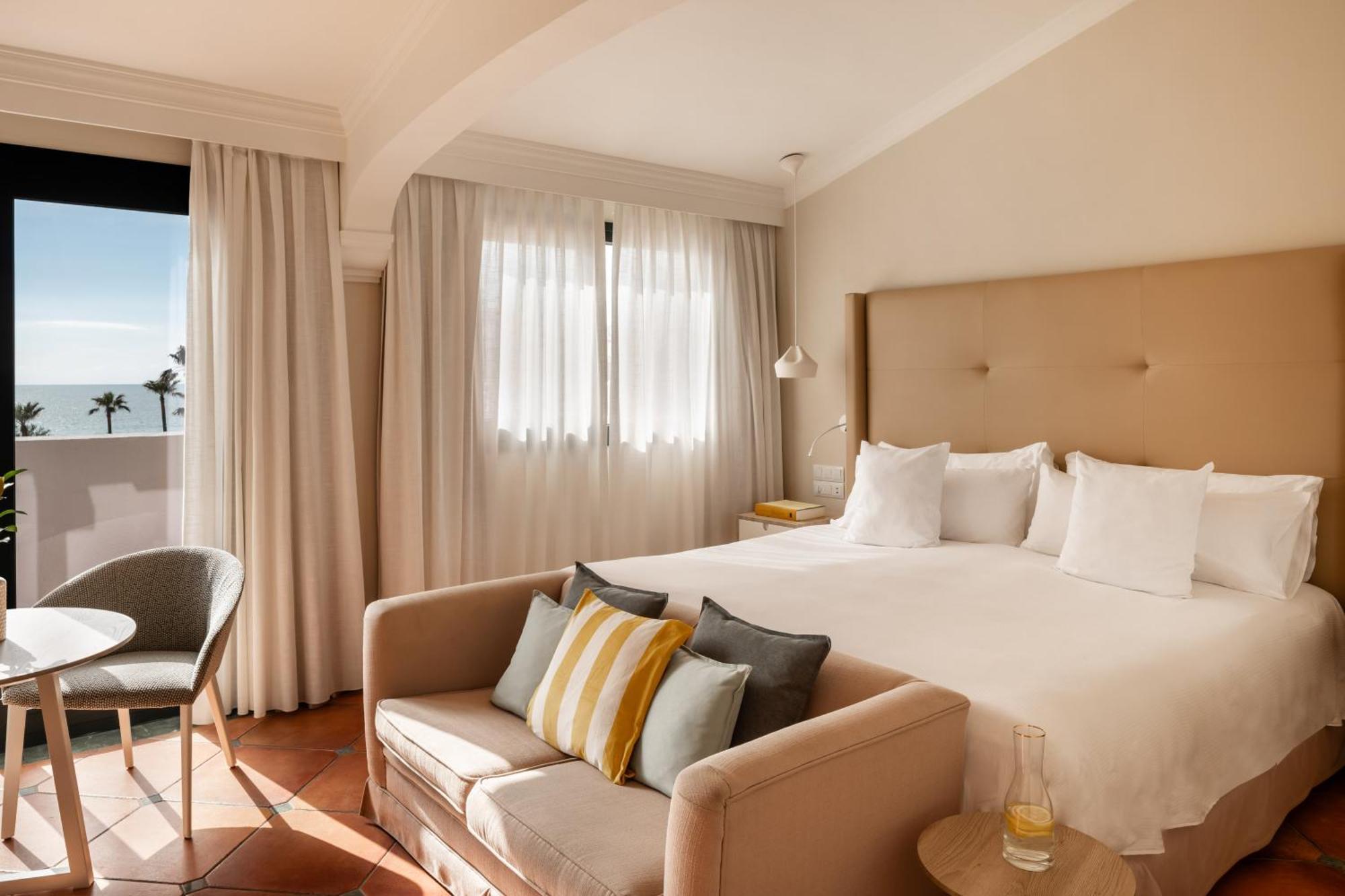 Hotel Palacio De Sancti Petri, A Gran Melia - The Leading Of The World 5*