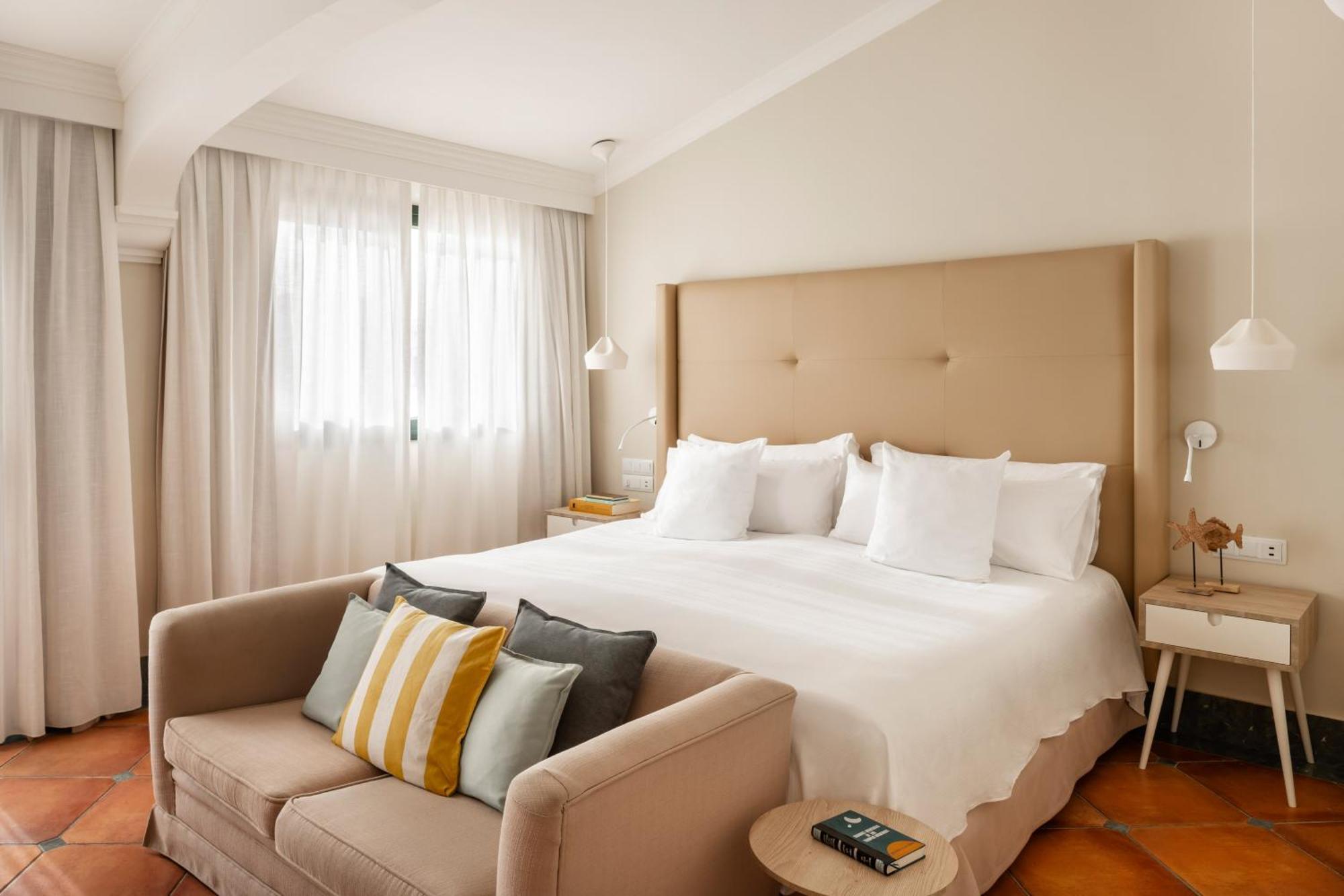 Palacio De Sancti Petri, A Gran Melia - The Leading Of The World Hotel 5*