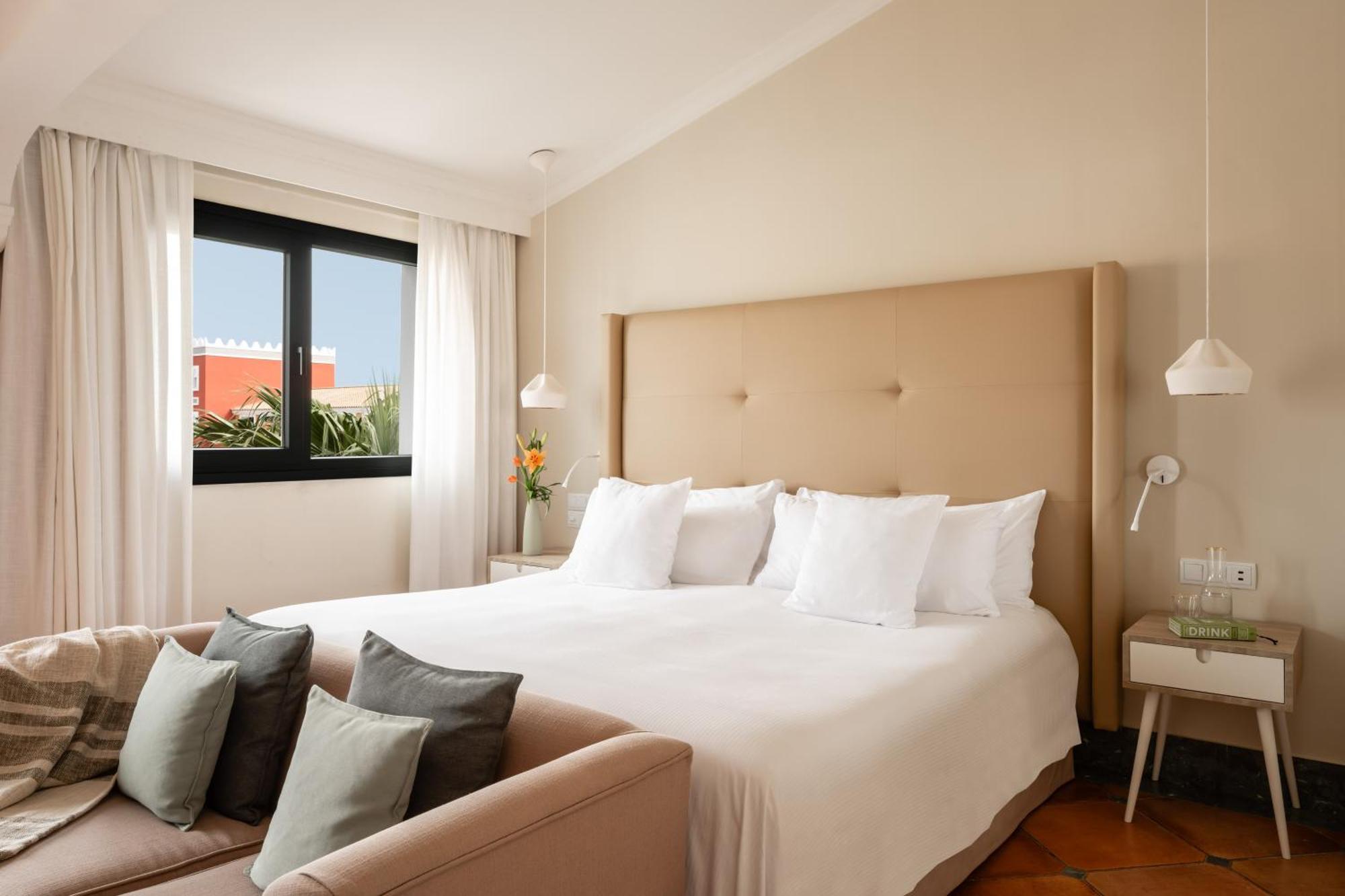 Hotel Palacio De Sancti Petri, A Gran Melia - The Leading Of The World 5*