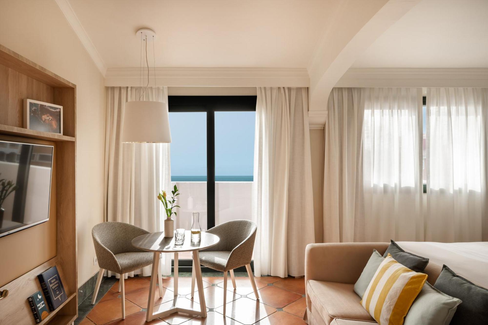 Palacio De Sancti Petri, A Gran Melia - The Leading Of The World Hotel