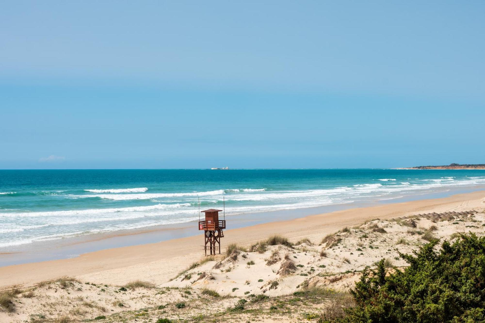 Hotel Palacio De Sancti Petri, A Gran Melia - The Leading Of The World Chiclana de la Frontera