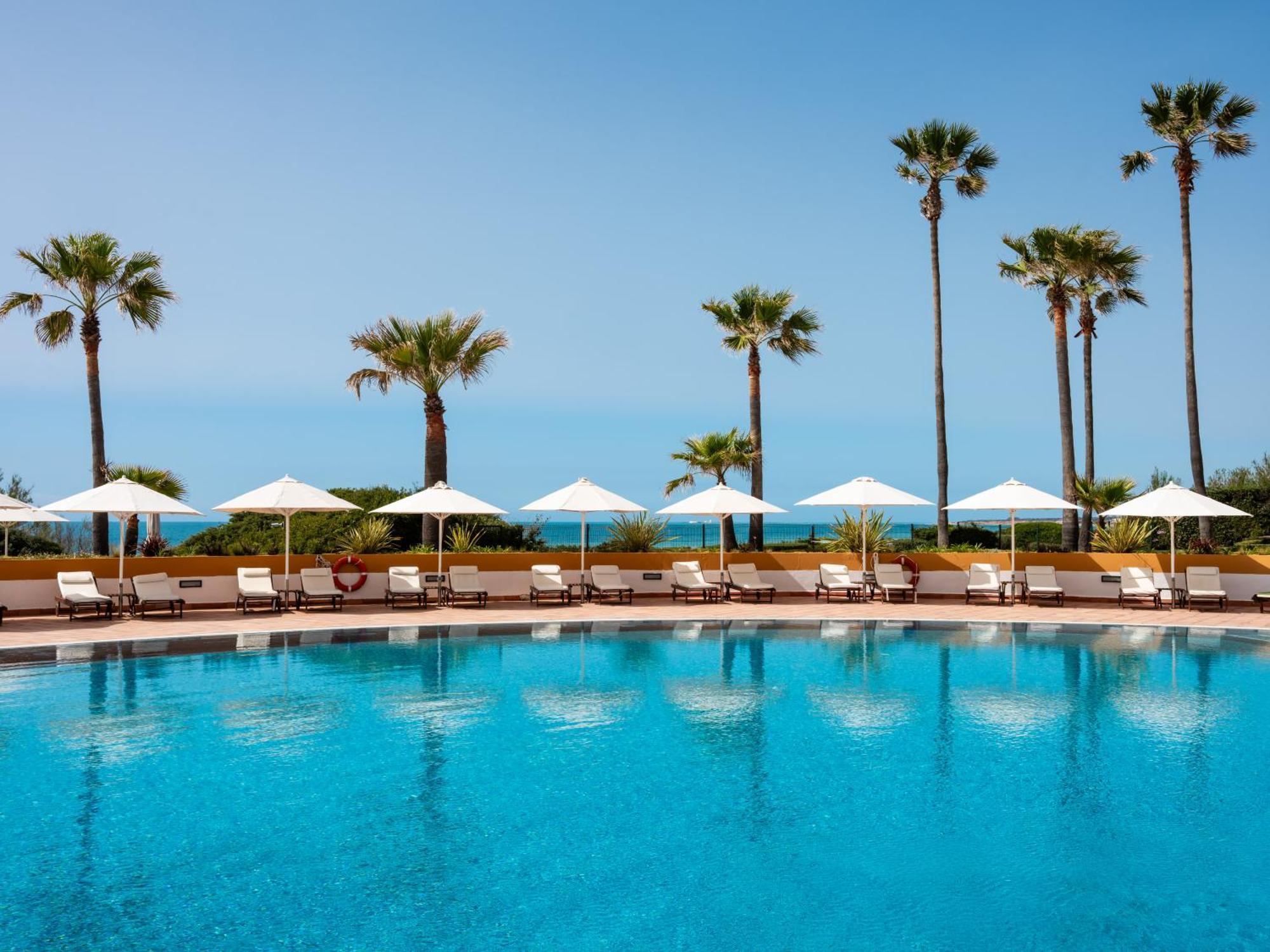Palacio De Sancti Petri, A Gran Melia - The Leading Of The World Hotel