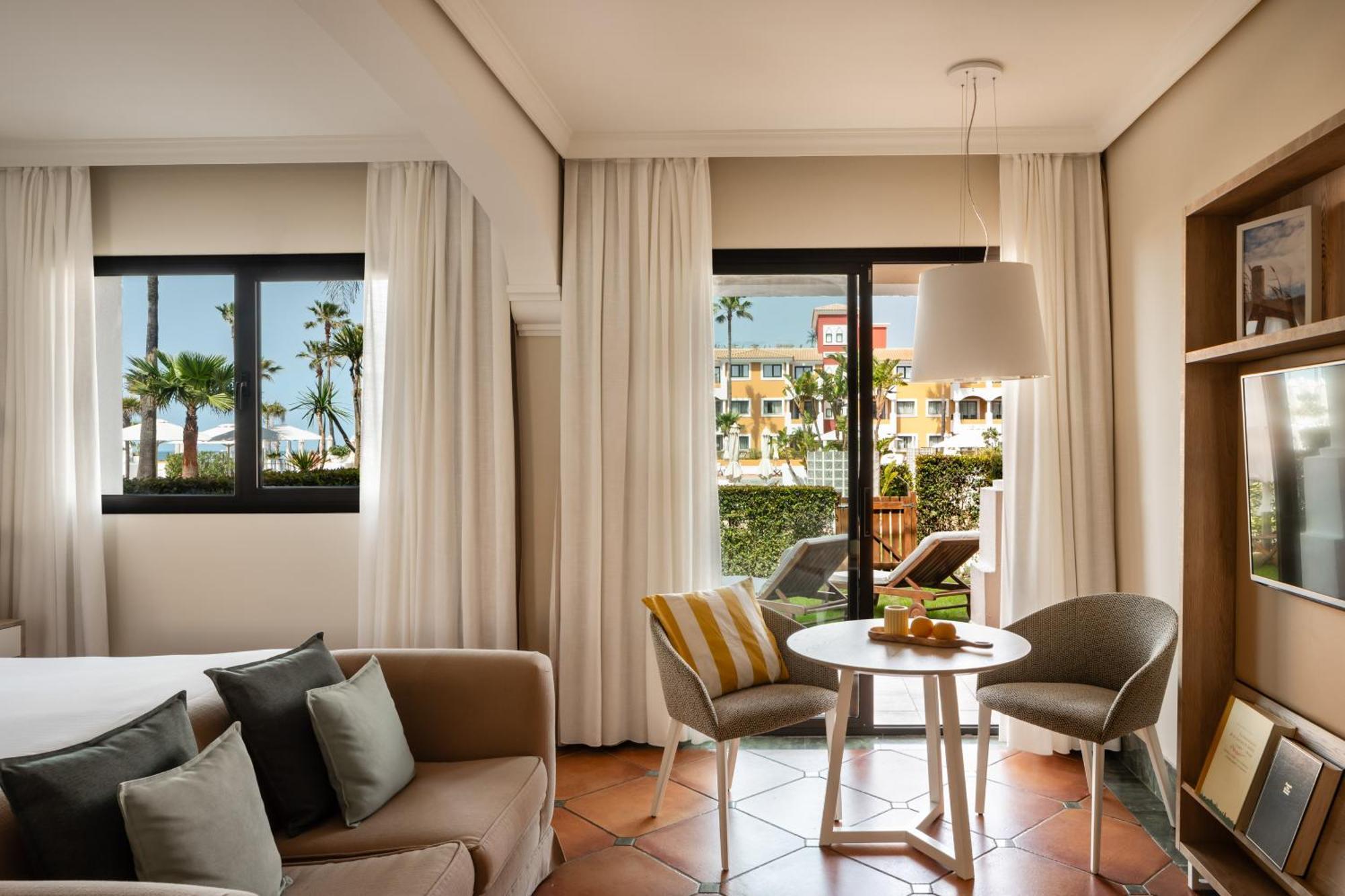 Hotel Palacio De Sancti Petri, A Gran Melia - The Leading Of The World Chiclana de la Frontera