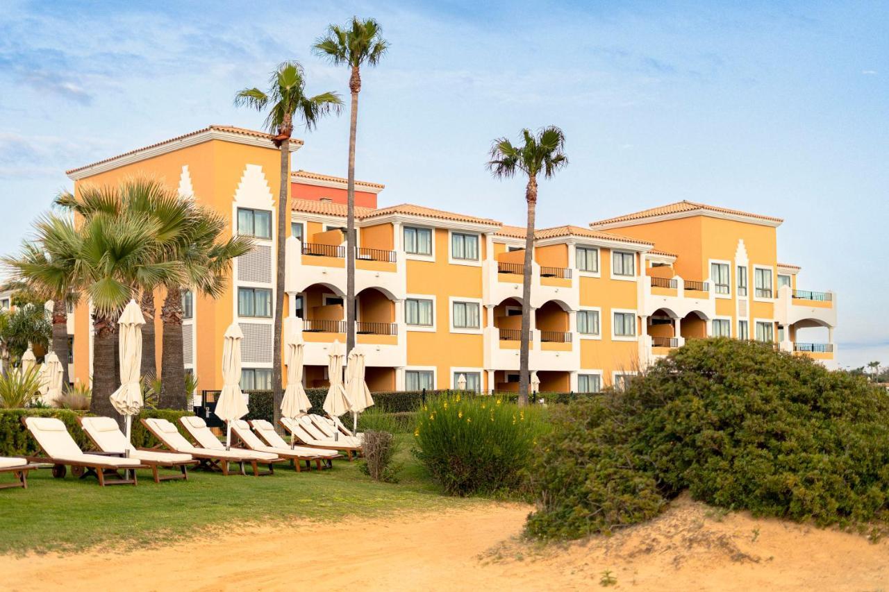 Hotel Palacio De Sancti Petri, A Gran Melia - The Leading Of The World 5*