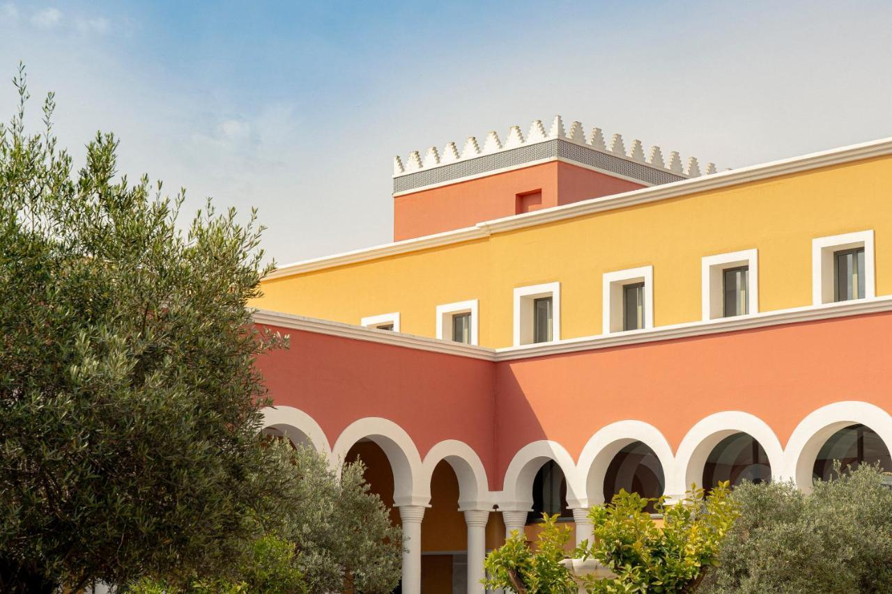 Hotel Palacio De Sancti Petri, A Gran Melia - The Leading Of The World