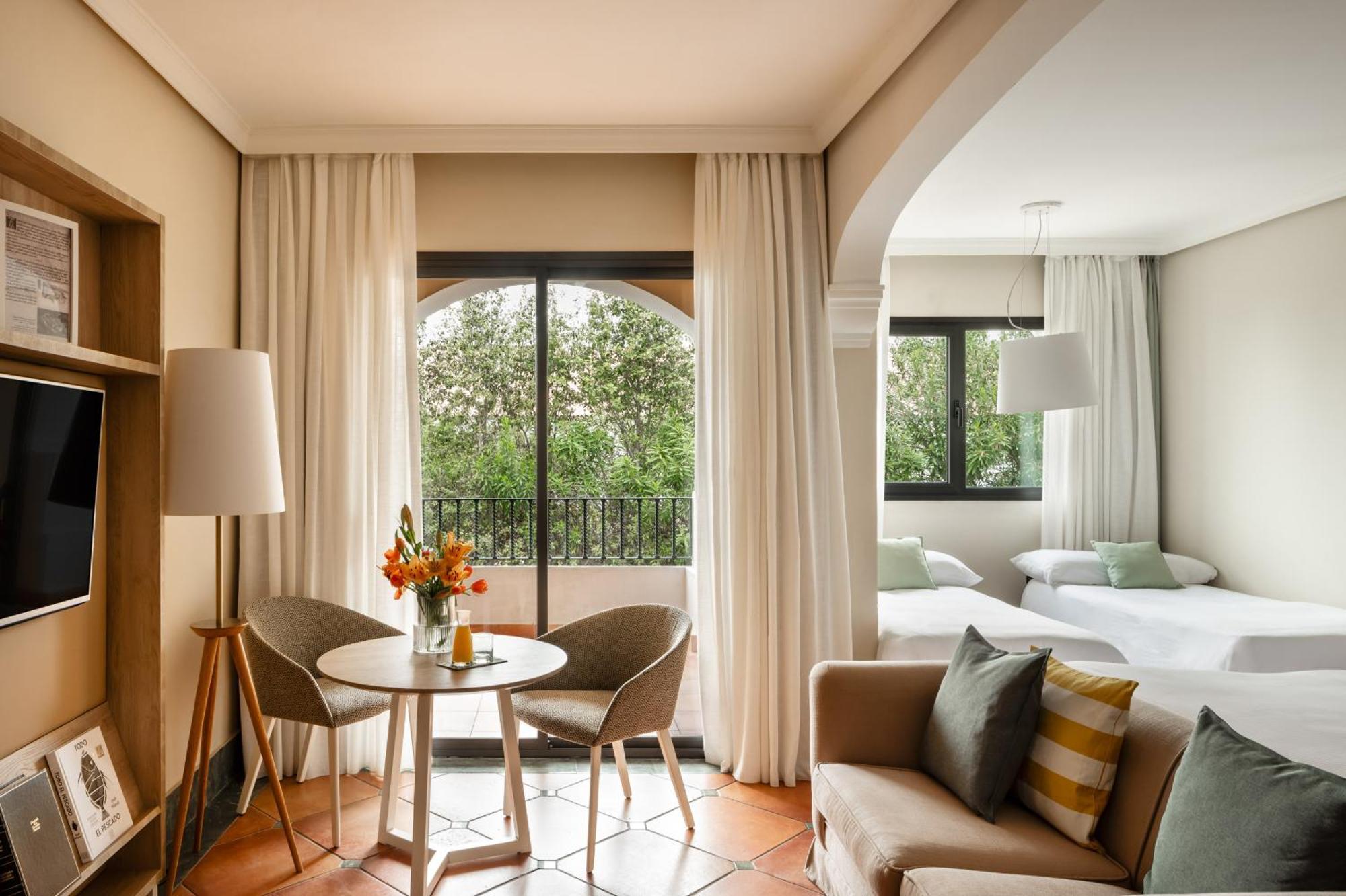 Palacio De Sancti Petri, A Gran Melia - The Leading Of The World Chiclana de la Frontera