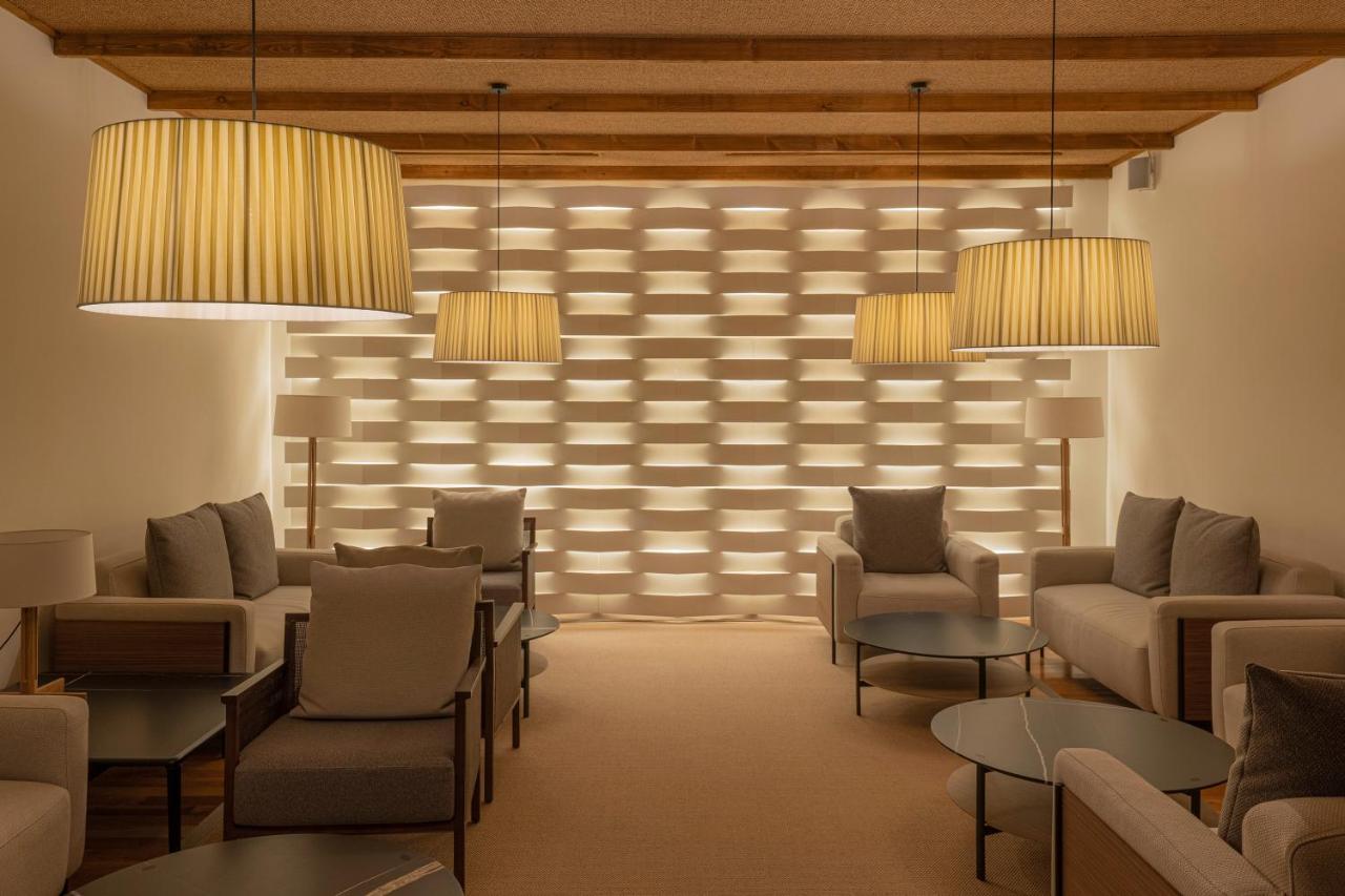Palacio De Sancti Petri, A Gran Melia - The Leading Of The World 5*