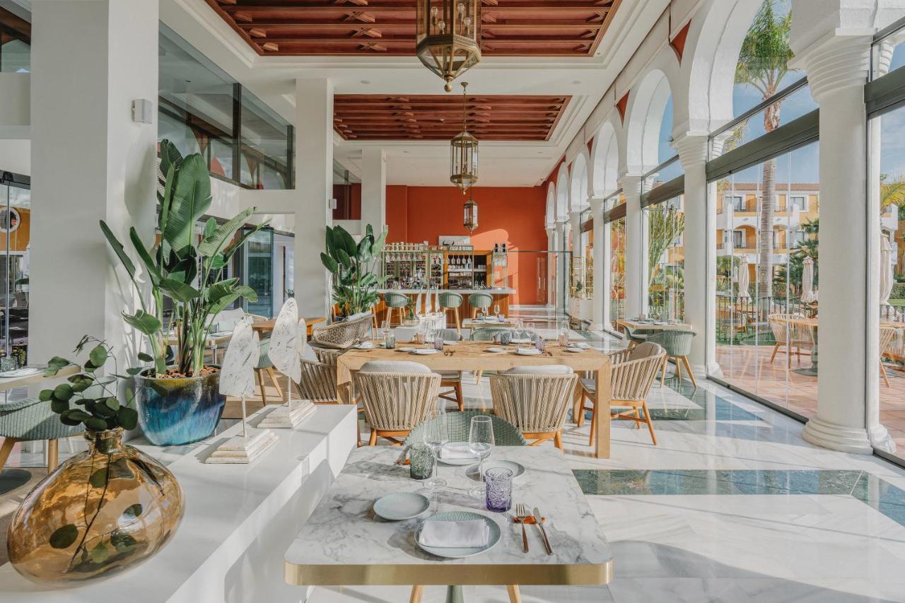 Palacio De Sancti Petri, A Gran Melia - The Leading Of The World Hotel Chiclana de la Frontera