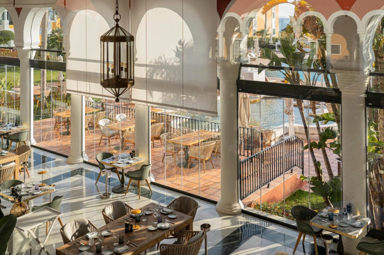 Palacio De Sancti Petri, A Gran Melia - The Leading Of The World 5*