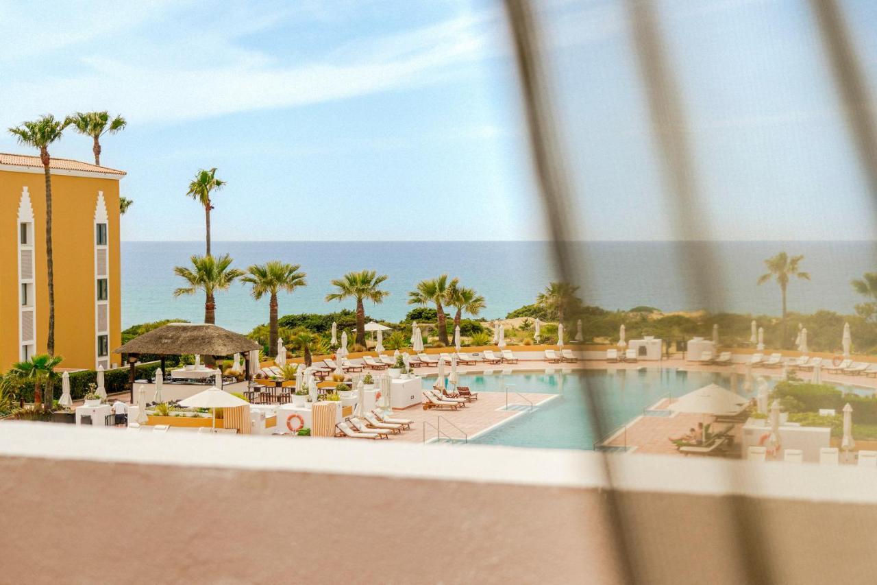 Palacio De Sancti Petri, A Gran Melia - The Leading Of The World 5* Chiclana de la Frontera