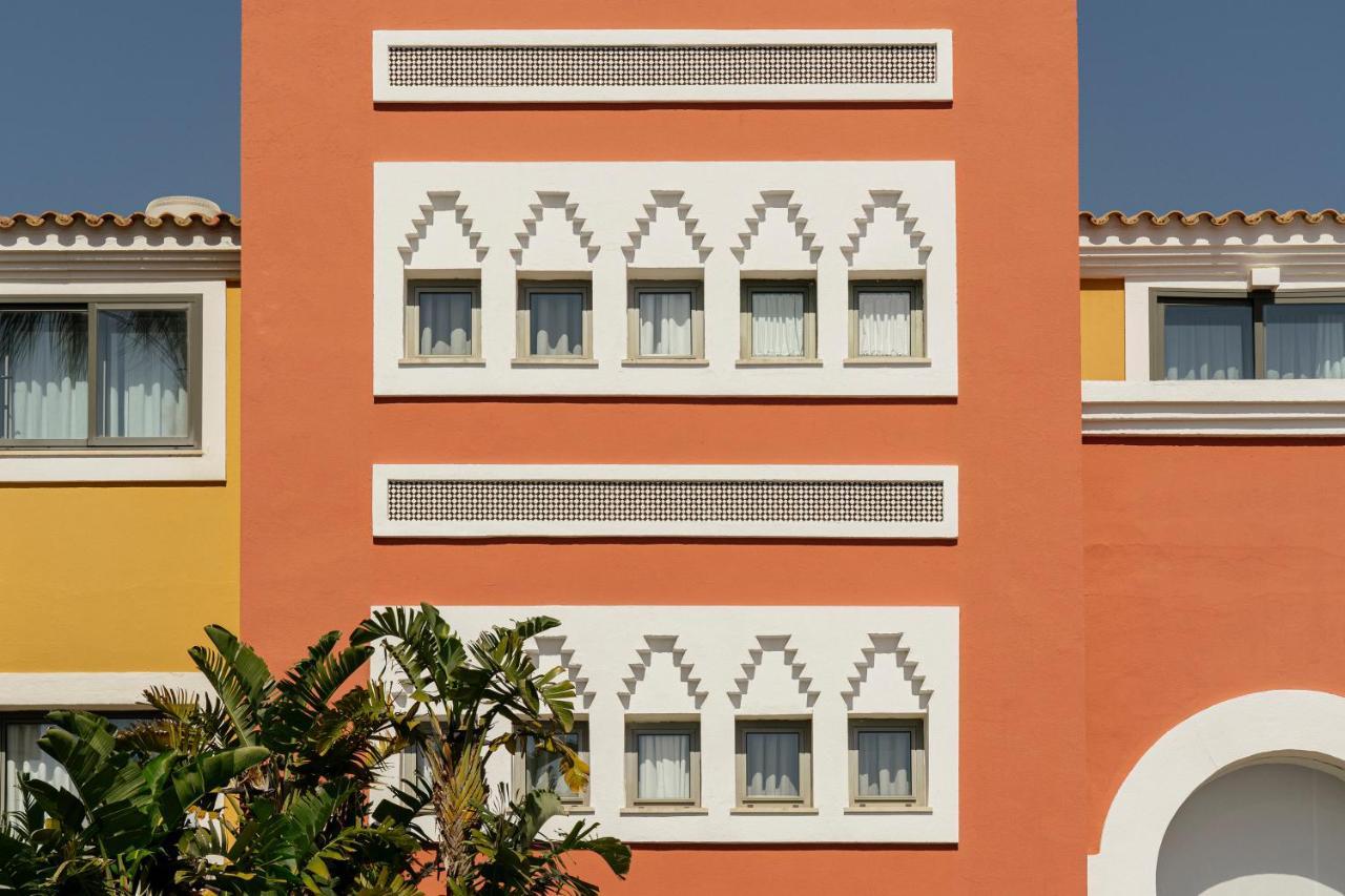 Hotel Palacio De Sancti Petri, A Gran Melia - The Leading Of The World Chiclana de la Frontera